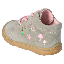 MECKI - Lauflernschuhe Grün