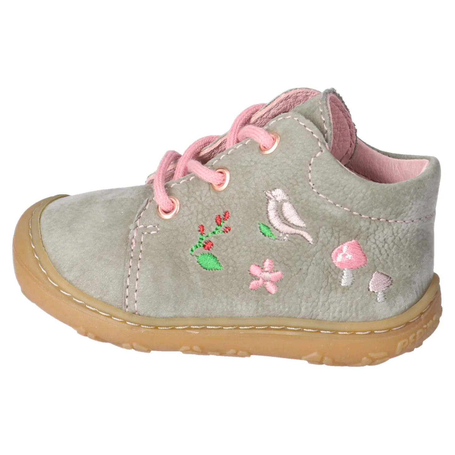 MECKI - Lauflernschuhe Grün