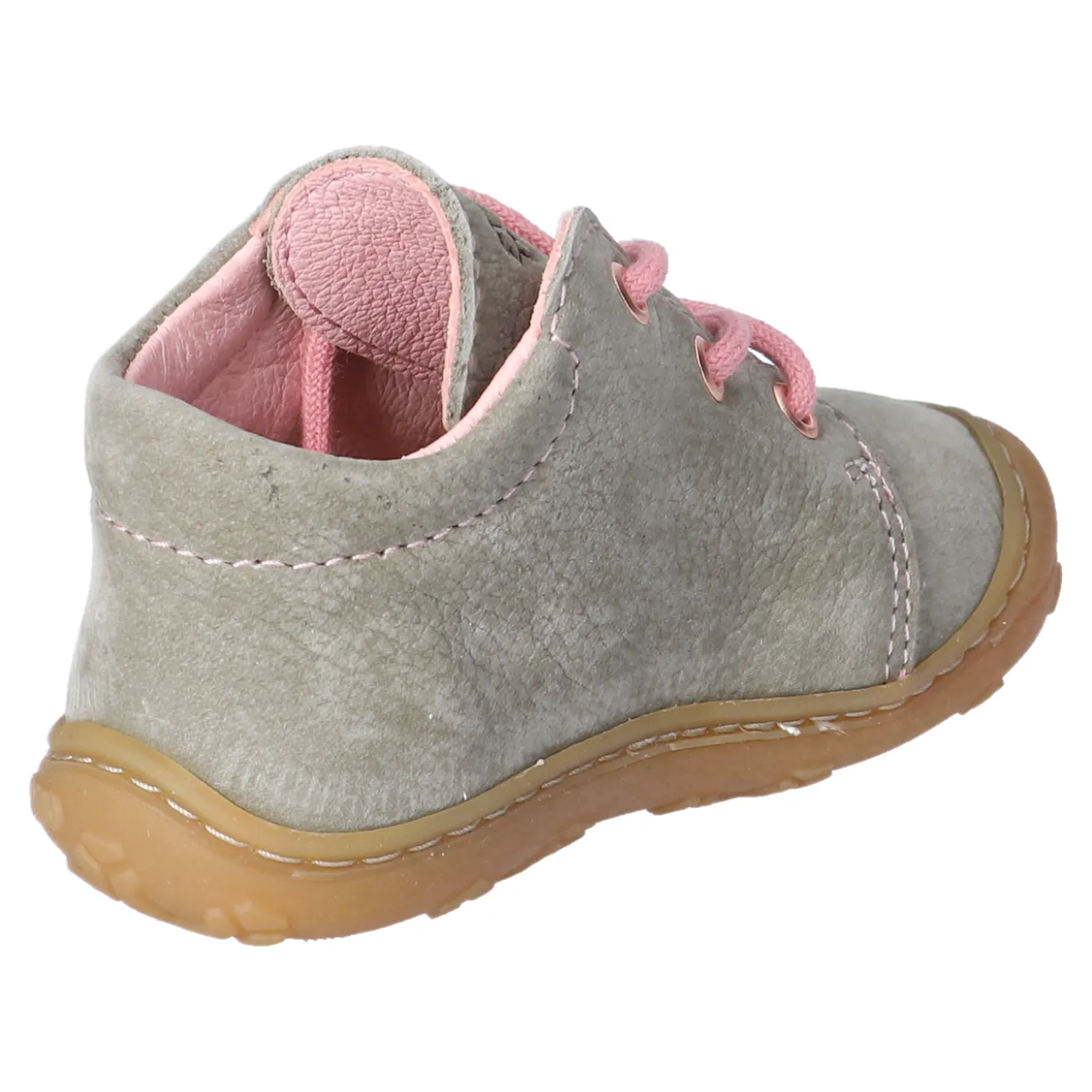 MECKI - Lauflernschuhe Grün