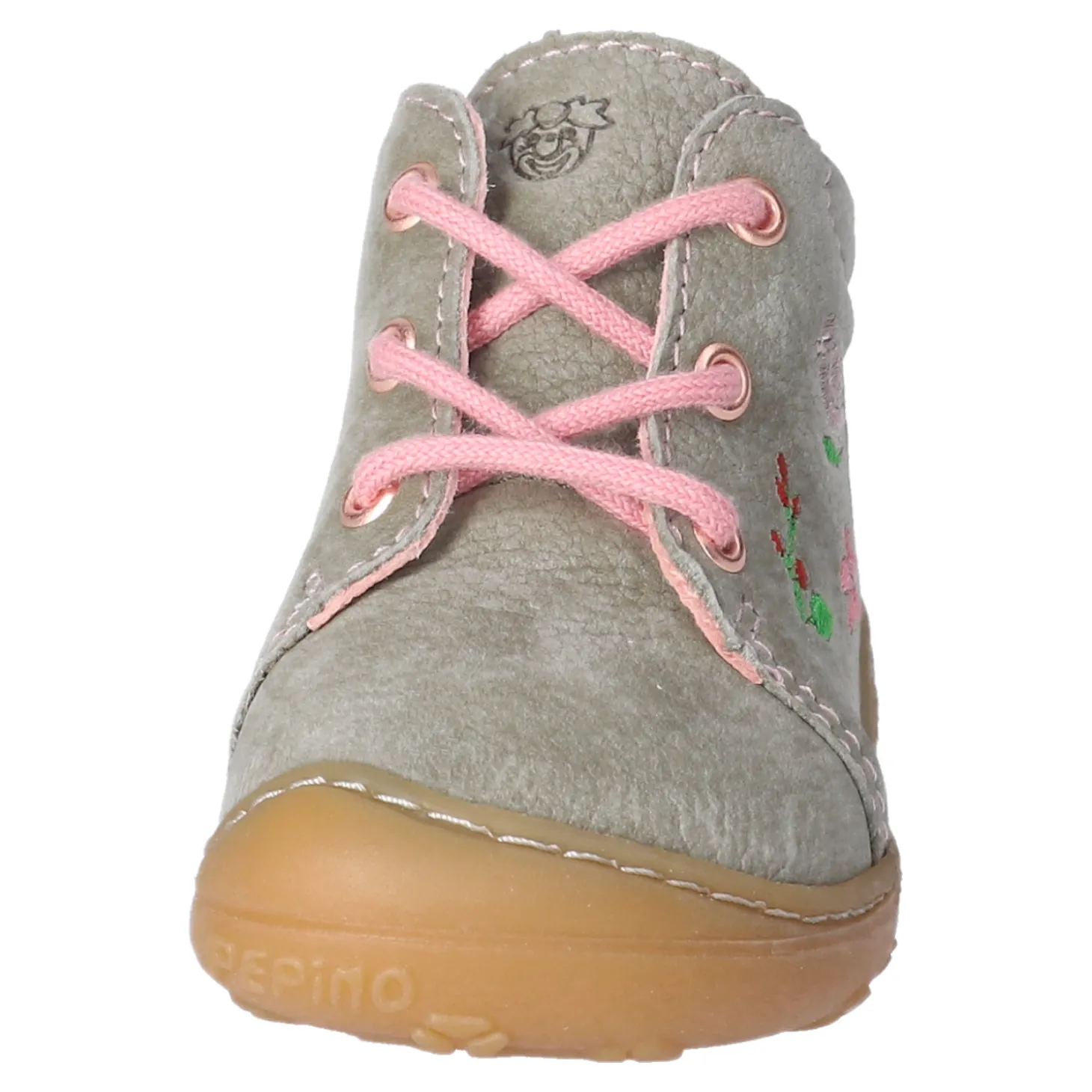 MECKI - Lauflernschuhe Grün