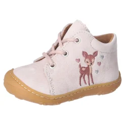 MECKI - Lauflernschuhe lila