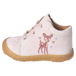 MECKI - Lauflernschuhe lila