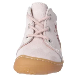 MECKI - Lauflernschuhe lila
