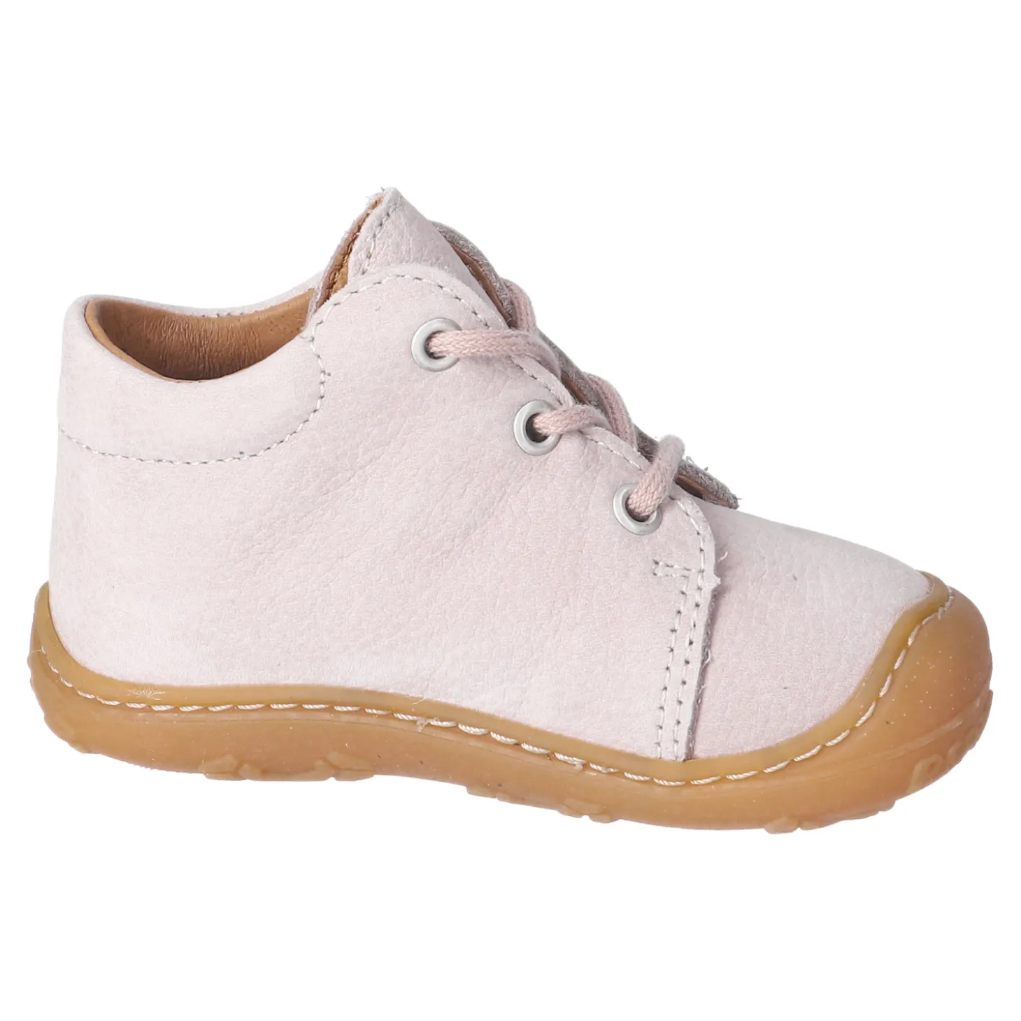 MECKI - Lauflernschuhe lila