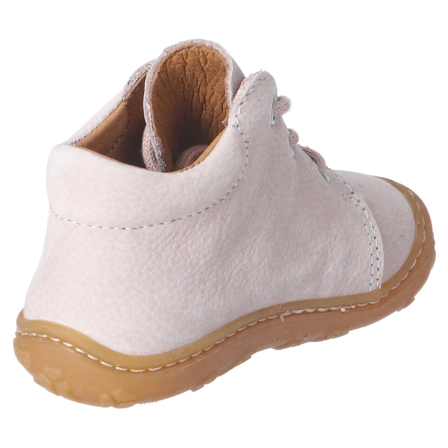 MECKI - Lauflernschuhe lila