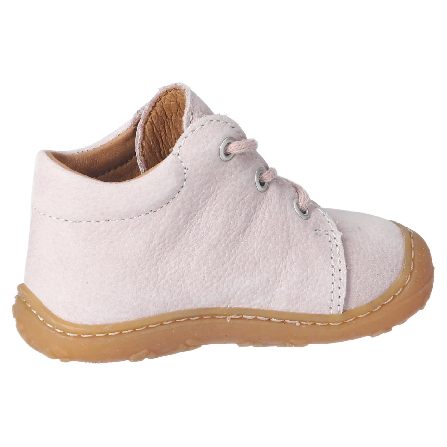 MECKI - Lauflernschuhe lila