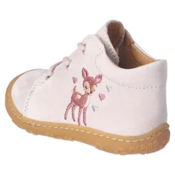 MECKI - Lauflernschuhe lila
