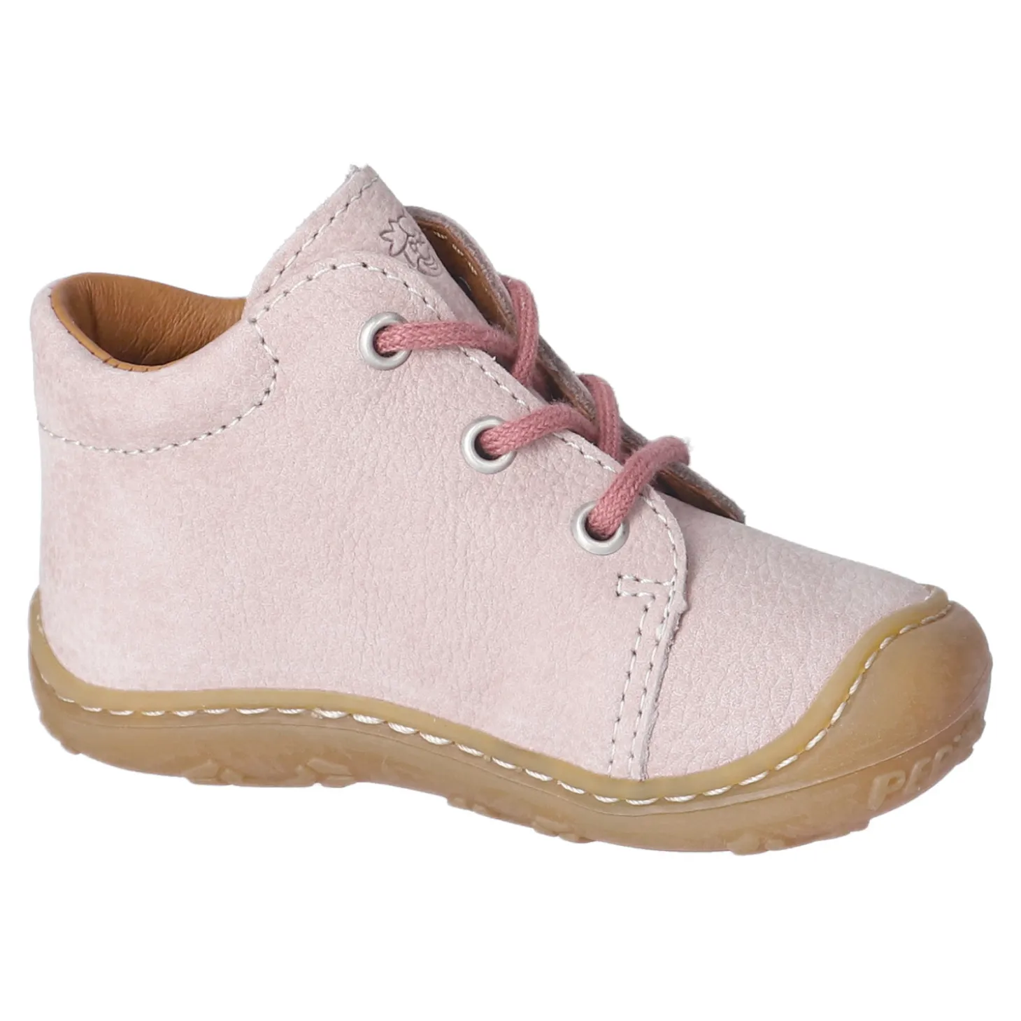MECKI - Lauflernschuhe pink