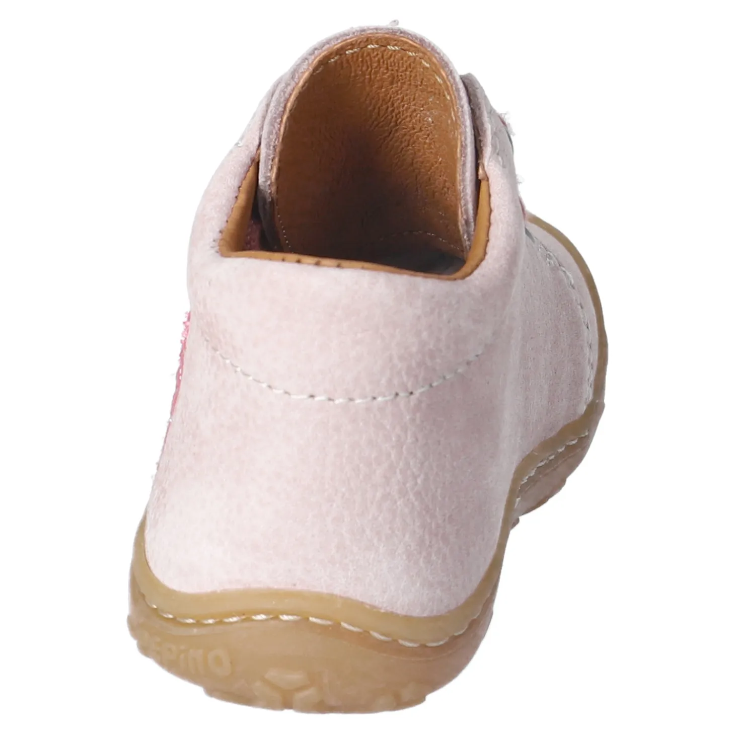 MECKI - Lauflernschuhe pink