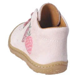 MECKI - Lauflernschuhe pink