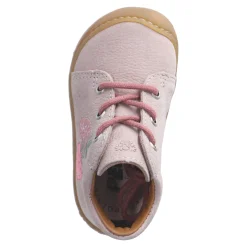 MECKI - Lauflernschuhe pink