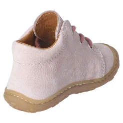MECKI - Lauflernschuhe pink
