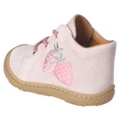 MECKI - Lauflernschuhe pink