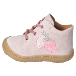 MECKI - Lauflernschuhe pink