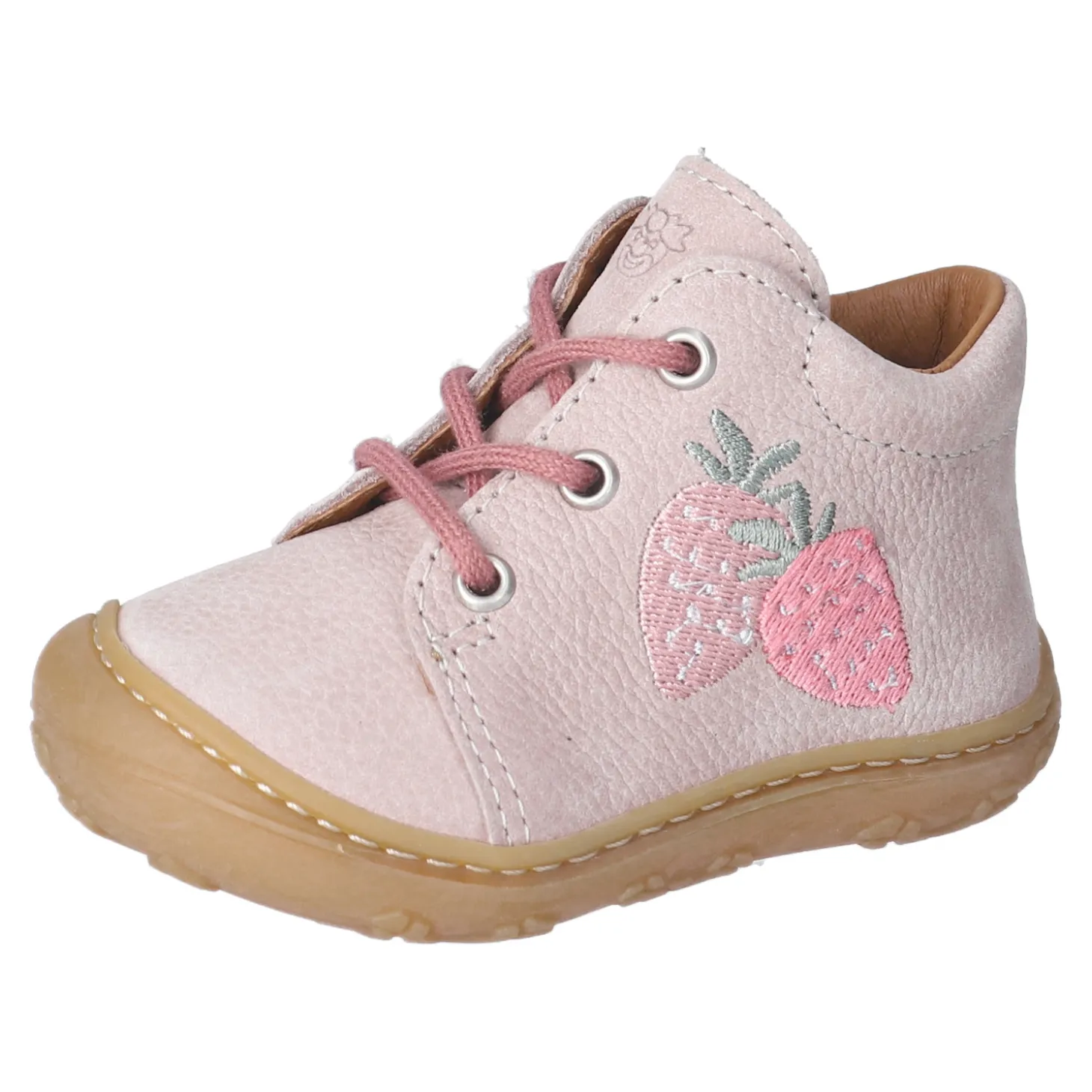 MECKI - Lauflernschuhe pink