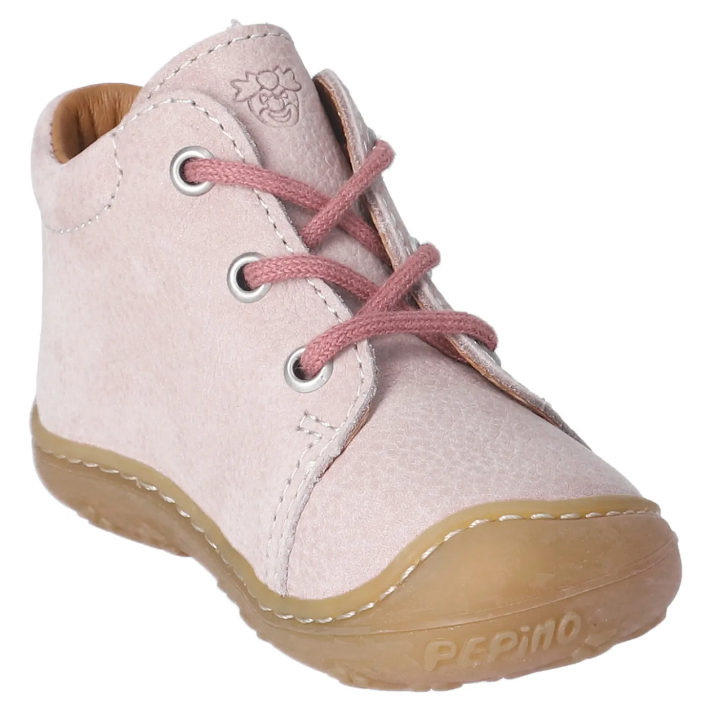 MECKI - Lauflernschuhe pink