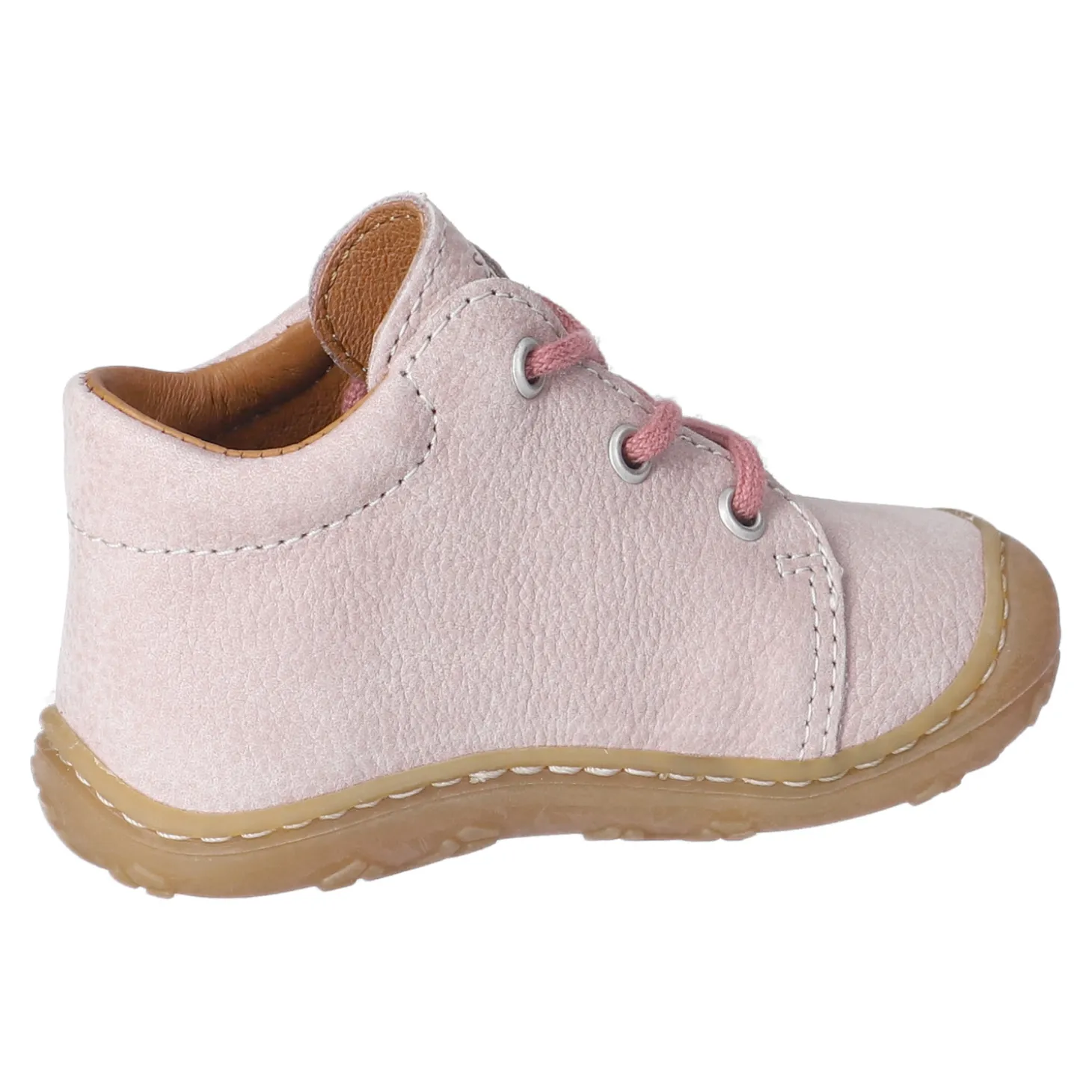MECKI - Lauflernschuhe pink