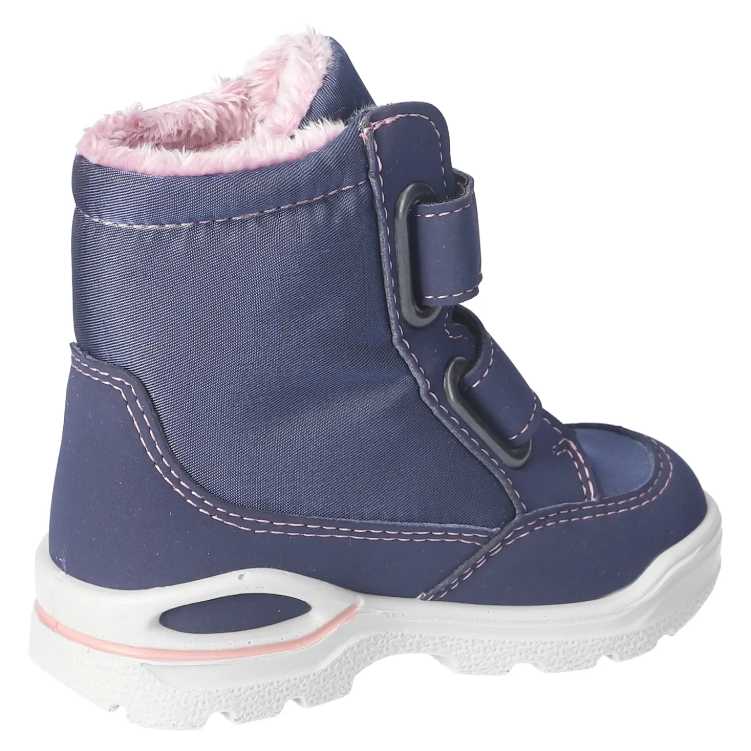 MELINA - Winterboots Blau