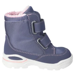 MELINA - Winterboots Blau