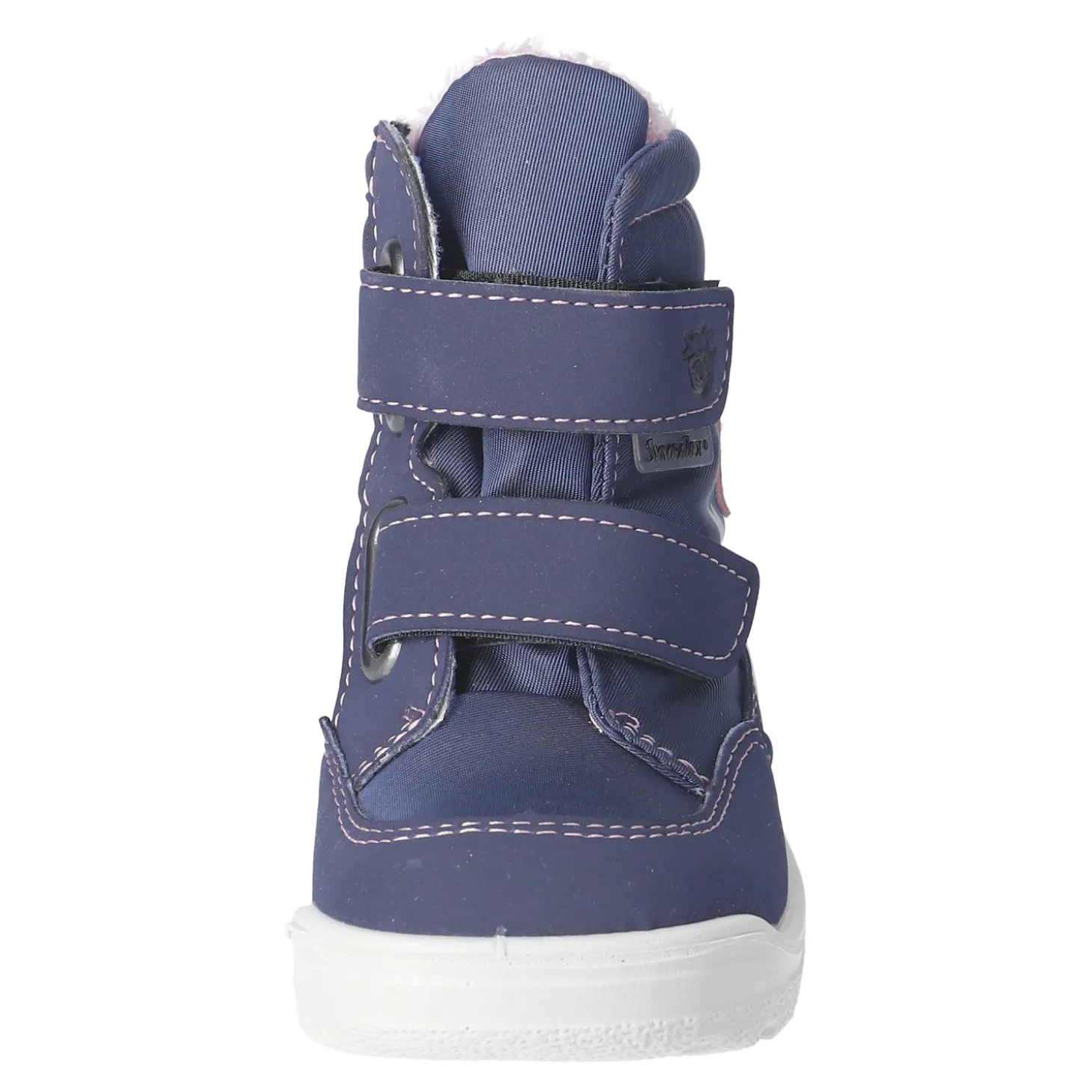 MELINA - Winterboots Blau