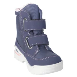 MELINA - Winterboots Blau
