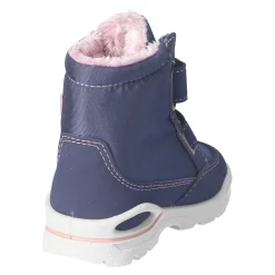 MELINA - Winterboots Blau