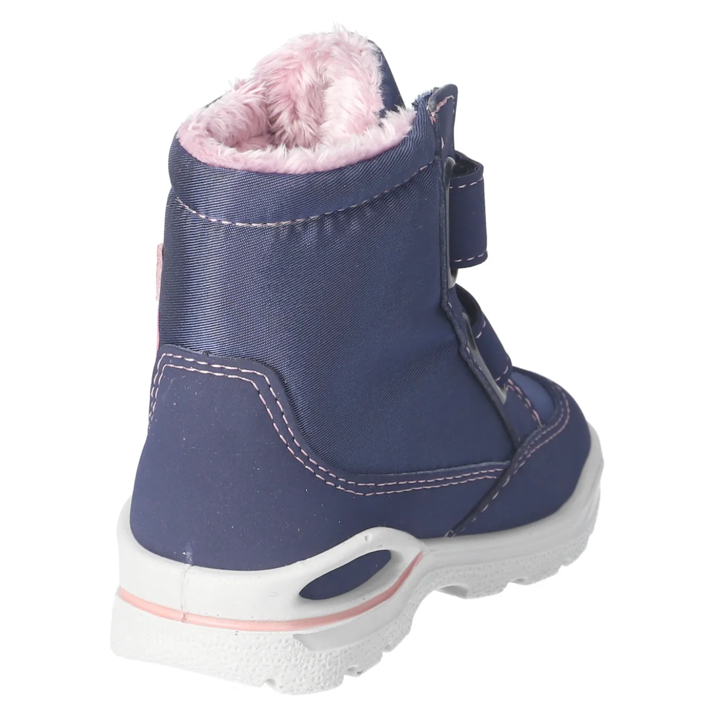 MELINA - Winterboots Blau
