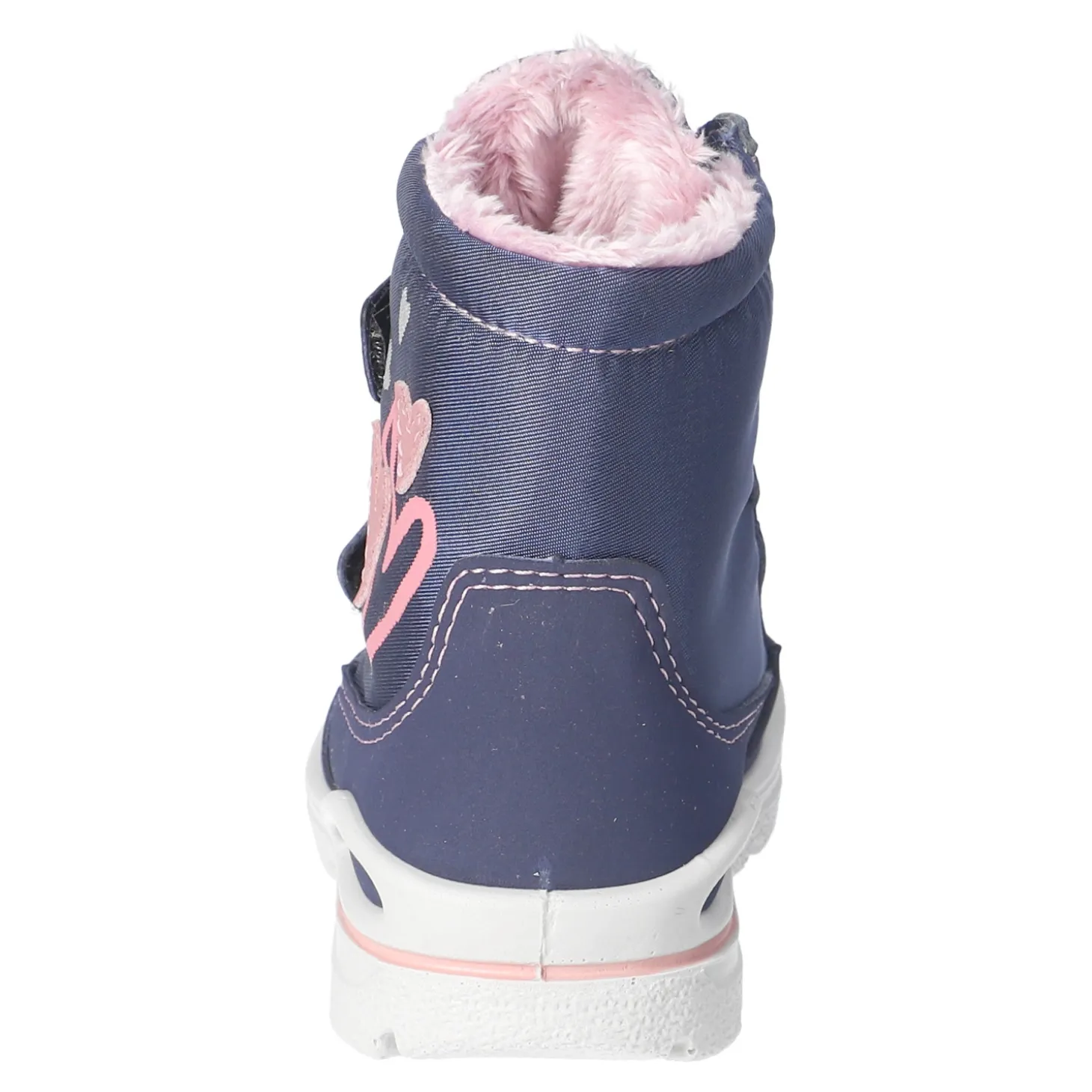 MELINA - Winterboots Blau