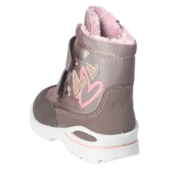 MELINA - Winterboots Braun