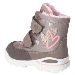 MELINA - Winterboots Braun