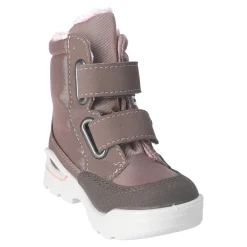 MELINA - Winterboots Braun