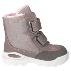 MELINA - Winterboots Braun