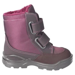 MELINA - Winterboots lila
