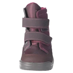 MELINA - Winterboots lila