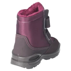 MELINA - Winterboots lila