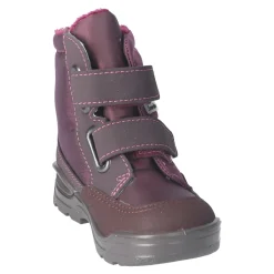 MELINA - Winterboots lila