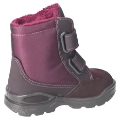 MELINA - Winterboots lila