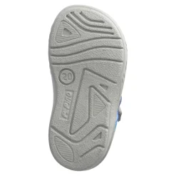 MIKEY - Sandalen Blau