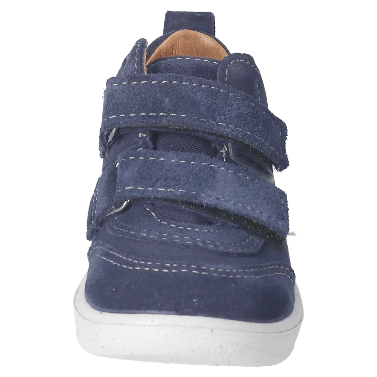 MIKO - Sneaker Blau
