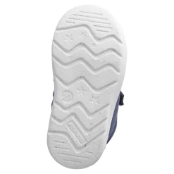MIKO - Sneaker Blau
