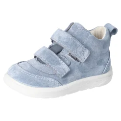 MIKO - Sneaker Blau