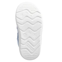 MIKO - Sneaker Blau