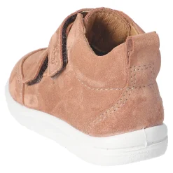 MIKO - Sneaker Braun