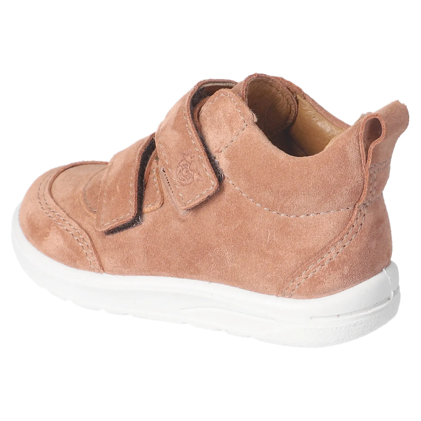 MIKO - Sneaker Braun