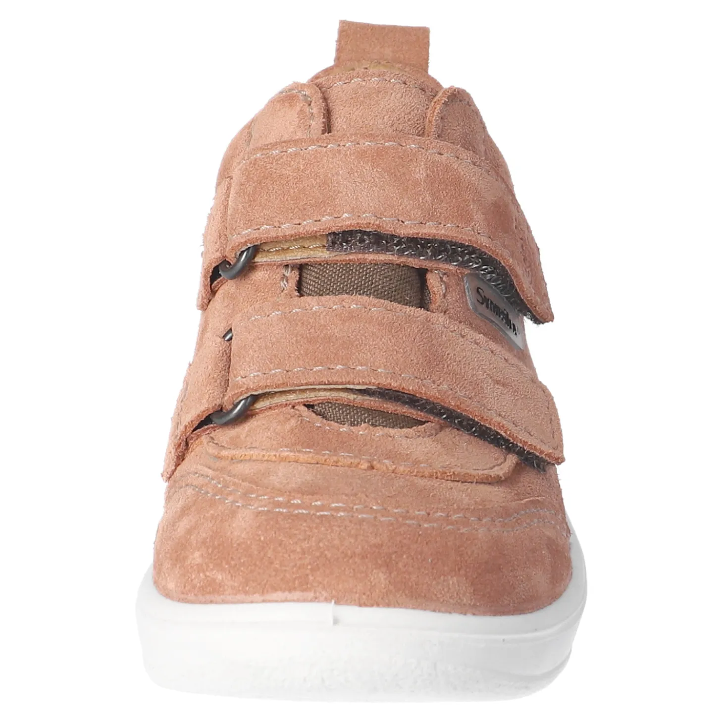 MIKO - Sneaker Braun