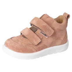 MIKO - Sneaker Braun