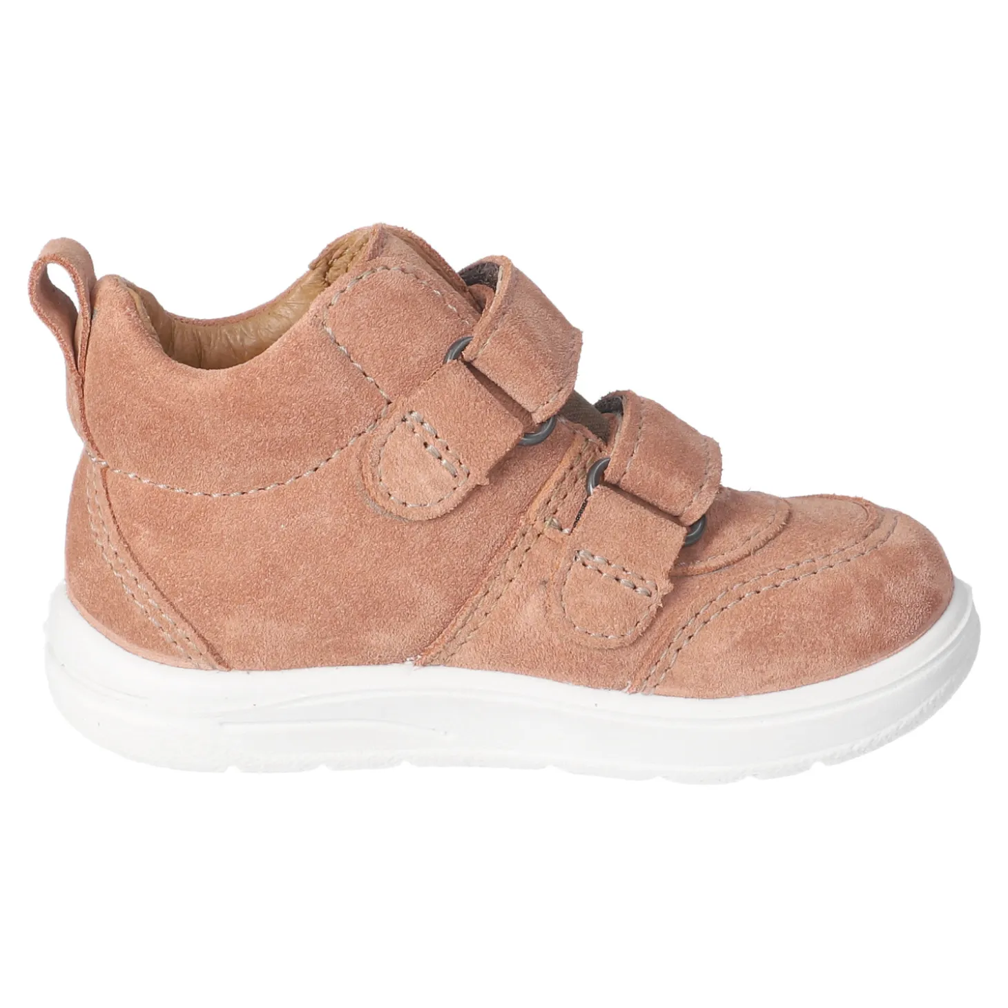 MIKO - Sneaker Braun
