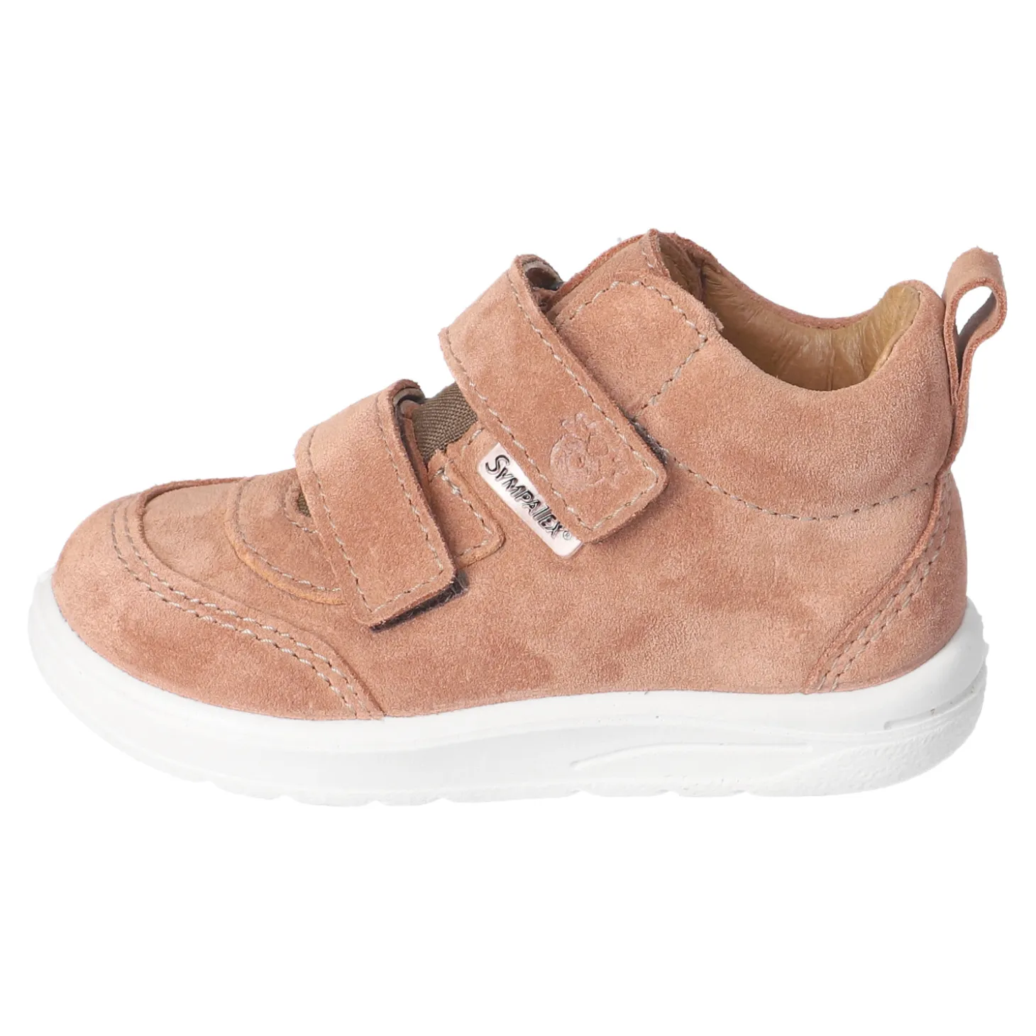 MIKO - Sneaker Braun