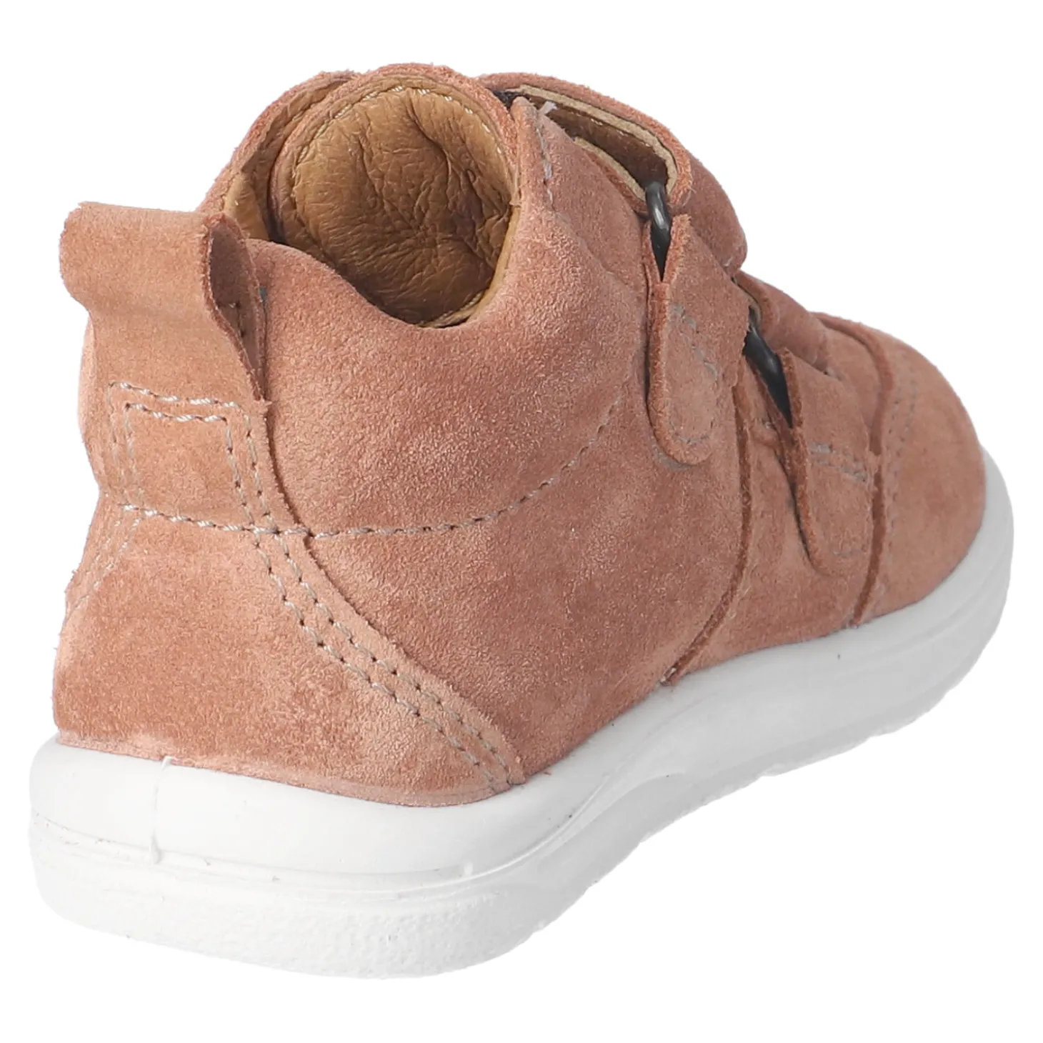 MIKO - Sneaker Braun