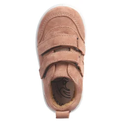 MIKO - Sneaker Braun